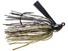 Dirty Jigs Swim Jig