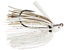 Dirty Jigs Swim Jig