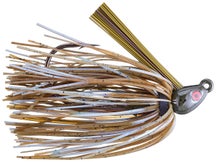Dirty Jigs Swim Jig