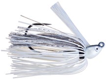 Dirty Jigs Swim Jig