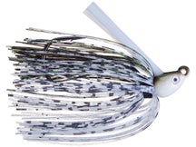 Dirty Jigs Swim Jig