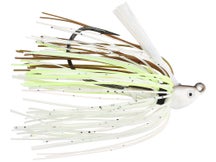 Dirty Jigs Swim Jig