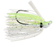 Dirty Jigs Swim Jig