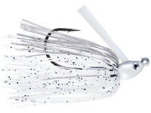 Dirty Jigs Swim Jig