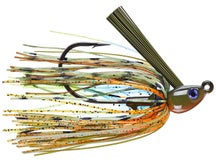 Dirty Jigs Swim Jig