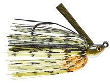 Dirty Jigs Swim Jig