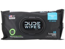 Dude Wipes Crib Edition 48ct. Flushable Wipes Dispenser