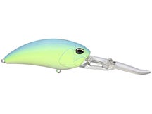 Duo Realis Crankbait G87 20A Chartreuse Blues 1 1/4oz
