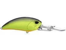 Duo Realis Crankbait G87 15A Hazzard Chart 1 1/4