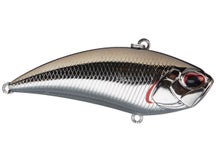 Duo Realis G-Fix Lipless Crankbait Black Chrome 68