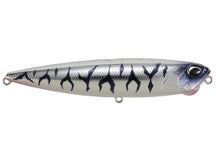 Duo Realis Pencil 110 Chrome Tiger 4.25"