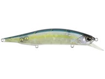 Duo Realis Jerkbait 110SP TW Ghost SX Shad 4.37"
