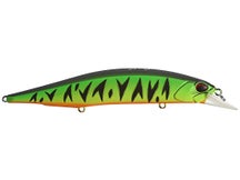 Duo Realis Jerkbait 110SP Mat Tiger 4.37"
