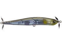 Duo Realis Spinbait 90 BK Ayu 1/2oz