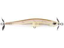 Duo Realis Spinbait 90 Ghost Wakasagi 1/2