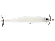 Duo Realis Spinbait 90 Neo Pearl 1/2