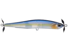Duo Realis Spinbait 90 Threadfin Shad 1/2oz