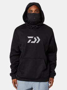 Daiwa D-Vec Hoodie w/ Facemask