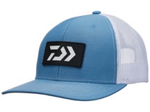 Daiwa Vector Rubber Patch Hats