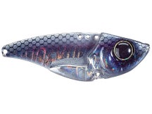 Damiki Vault Blade Bait Holo Cyber Purple 3/4