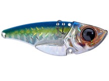 Damiki Vault Blade Baits