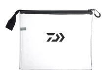 Daiwa D-Vec Tactical View Zip Bags