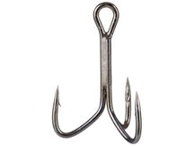 Victory Hooks 31340 V-Loc XX Treble Hook 50pk 