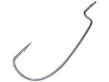 Decoy Worm9 Upper Cut Offset Widegap Hook