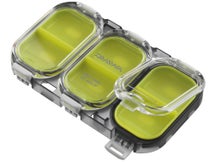 Daiwa Water Resistant Utility Case Shallow 600JP