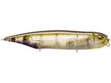 Megabass Dog-X Diamante Sonic Slide Walking Bait