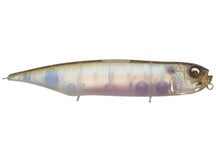 Megabass Dog-X Diamante Sonic Slide Walking Bait