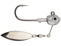 Dirty Jigs Tactical Bassin Underspin