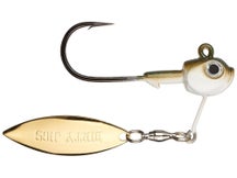 Dirty Jigs Tactical Bassin Underspin