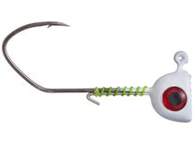 Epic Baits Matt Becker Sonar Head Jig