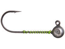 Epic Baits Tungsten Ball Head Jig