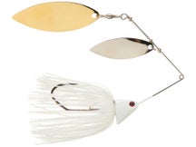 Epic Baits Wesley Strader Double Willow Spinnerbait