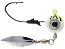 EC Lazer Pro-V Eagle Eye Underspin Ball Head 2pk