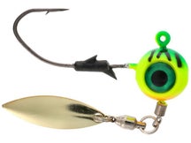 EC Lazer Pro-V Eagle Eye Underspin Ball Head 2pk