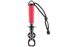 Eagle Claw Lip Gripper Scale