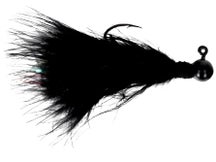 Eagle Claw Lazer Sharp Marabou Jigs 2pk