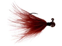 Eagle Claw Lazer Sharp Marabou Jigs 2pk