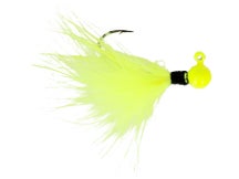 Eagle Claw Lazer Sharp Marabou Jigs 2pk