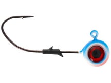 EC Lazer Sharp Pro-V Tungsten Pill Jigs 2pk