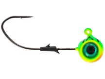 EC Lazer Sharp Pro-V Tungsten Pill Jigs 2pk