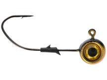 EC Lazer Sharp Pro-V Tungsten Pill Jigs 2pk