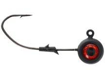 EC Lazer Sharp Pro-V Tungsten Pill Jigs 2pk