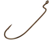 Eagle Claw Lazer Sharp Southern Sproat Worm Hook