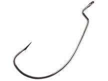 Eagle Claw Lazer Sharp Worm Extra Wide Gap Bulk Pack