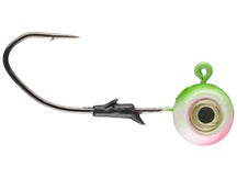 Eagle Claw Lazer Sharp Pro-V Eagle Eye Ball Jigheads