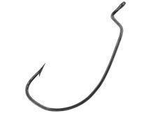 Eagle Claw Lazer Sharp Wide Gap Worm Hook 6pk